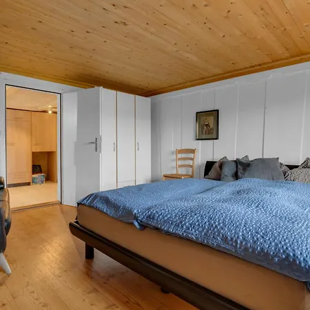Apartment Serenite, Tranquility, Amazing View, Spiez