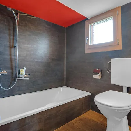 Apartamento Serenite, Tranquility, Amazing View,