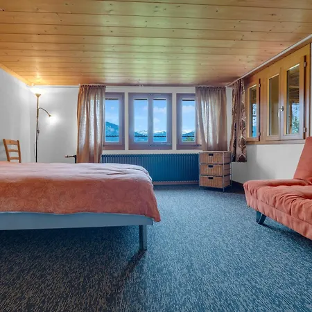 Apartamento Serenite, Tranquility, Amazing View,